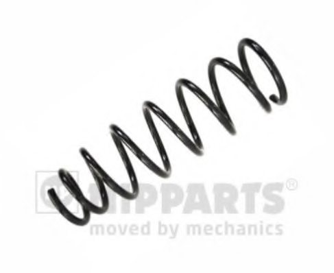 MAZDA F151-34-011C Coil Spring